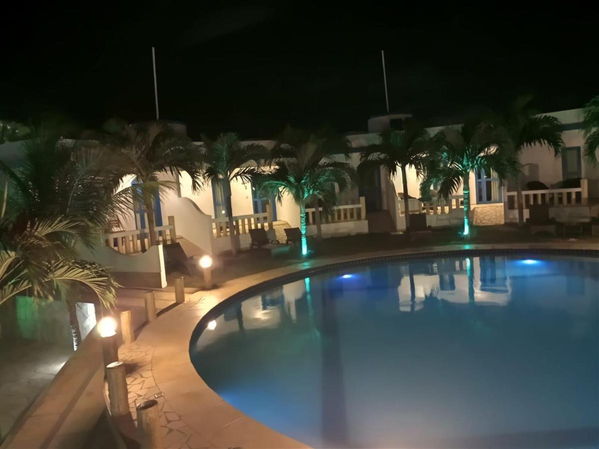 Il Mondo Di Sofia Canoa Quebrada Exterior foto
