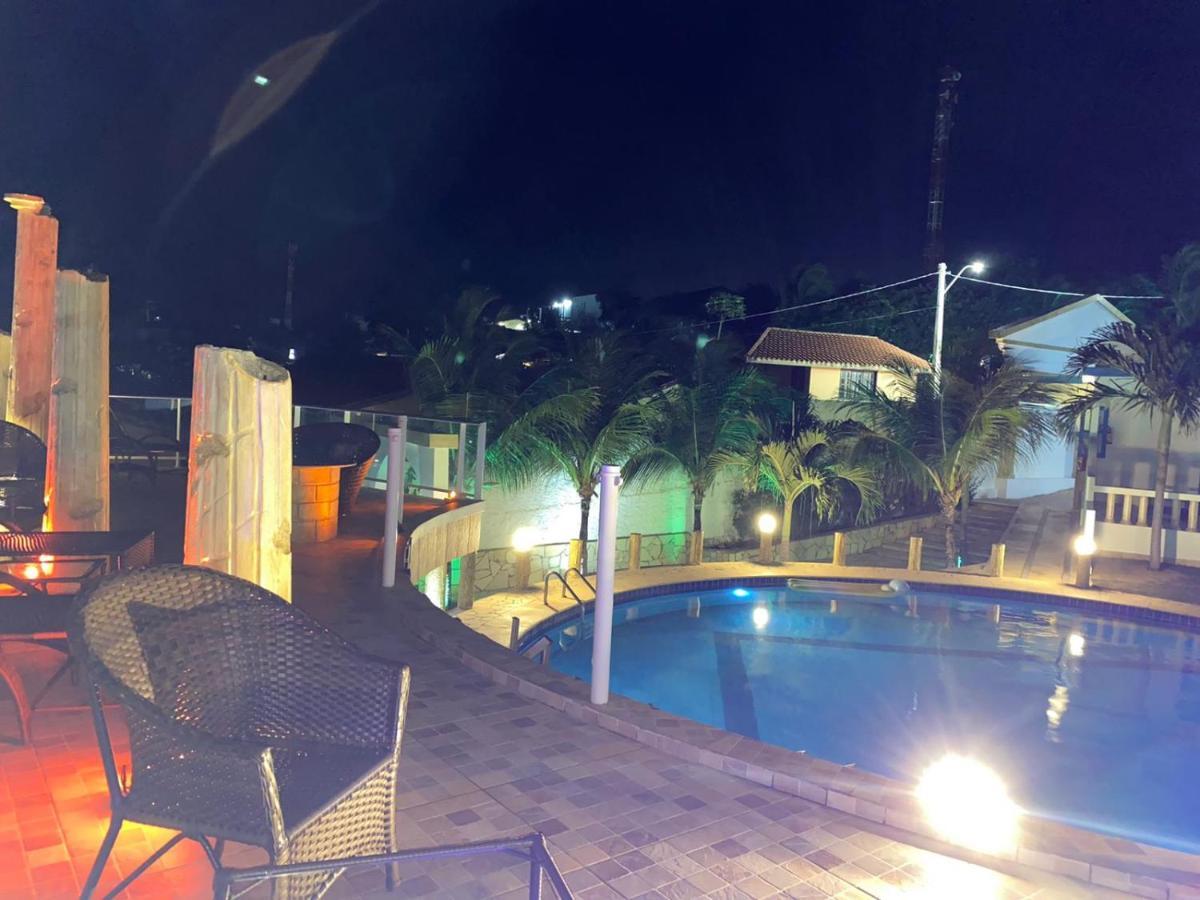 Il Mondo Di Sofia Canoa Quebrada Exterior foto