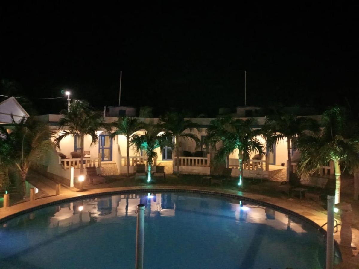 Il Mondo Di Sofia Canoa Quebrada Exterior foto