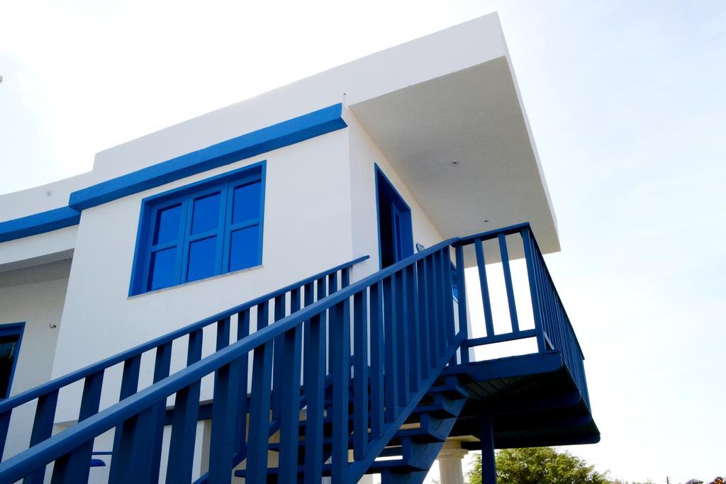 Il Mondo Di Sofia Canoa Quebrada Exterior foto